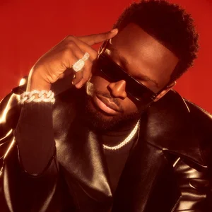 Dadju - french r&b band photo