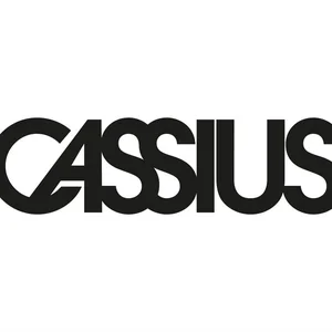 Cassius - french house band photo