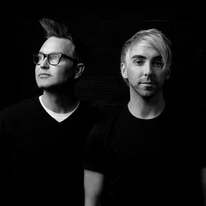 Simple Creatures - pop punk band photo