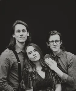 The Arcadian Wild - christian folk band photo