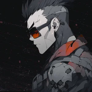 Faderhead - ebm band photo