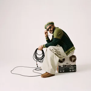 Nightmares On Wax - trip hop band photo