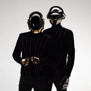 Daft Punk - french house band photo