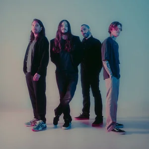 Of Mice & Men - metalcore band photo