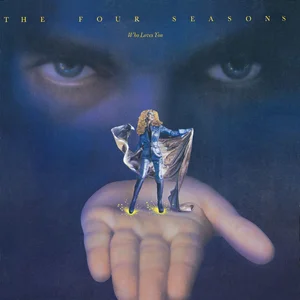 The Four Seasons - Metal band photo