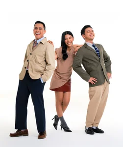 Hivi! - indonesian pop band photo
