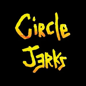 Circle Jerks - punk band photo