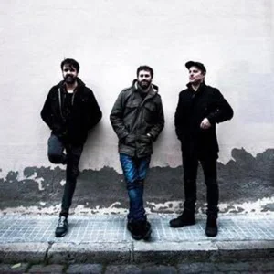 Berri Txarrak - Metal band photo
