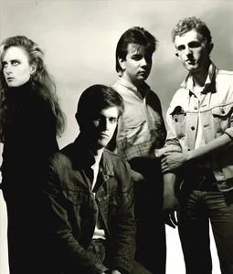 Prefab Sprout - jangle pop band photo