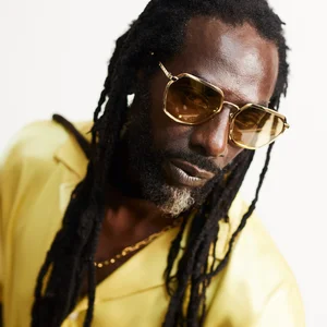 Buju Banton - reggae band photo