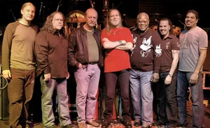 Allman Brothers Band - southern rock band photo
