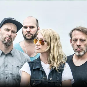 Guano Apes - nu metal band photo