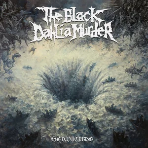 The Black Dahlia Murder - melodic death metal band photo