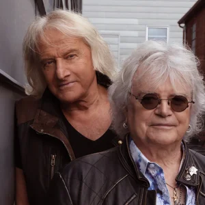Air Supply - soft rock band photo