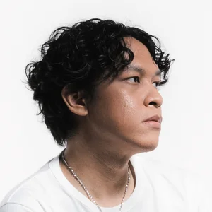 Hindia - indonesian indie band photo