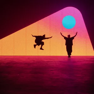 Tritonal - edm band photo