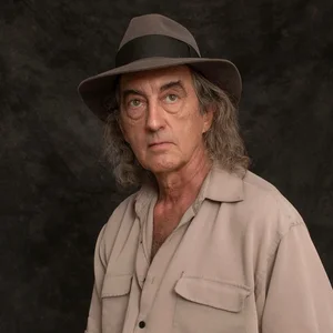 James McMurtry - alt country band photo