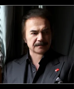 Orhan Gencebay - arabesk band photo