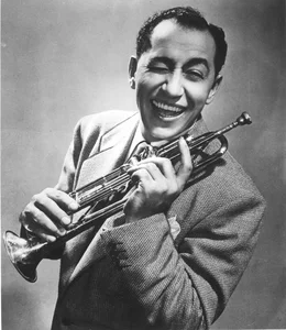 Louis Prima - swing music band photo