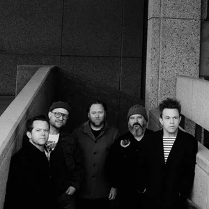 The Get Up Kids - midwest emo band photo