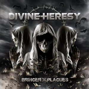 Divine Heresy - groove metal band photo