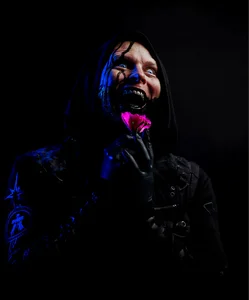 Combichrist - industrial band photo