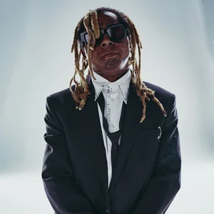 Lil Wayne - rap band photo
