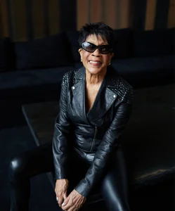 Bettye LaVette - soul blues band photo