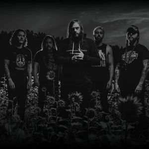 Norma Jean - mathcore band photo
