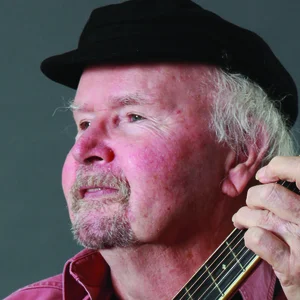 Tom Paxton - folk band photo