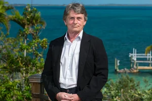 Mike Oldfield - progressive rock band photo
