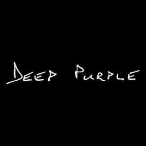 Deep Purple - hard rock band photo