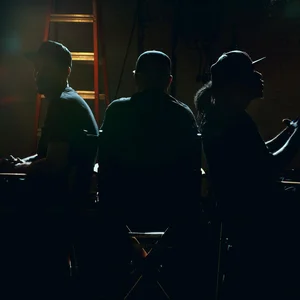 Dilated Peoples - west coast hip hop band photo