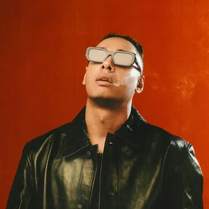 Marwan Pablo - egyptian hip hop band photo