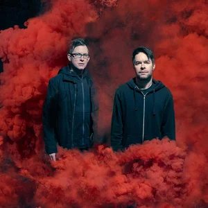 Chevelle - alternative metal band photo