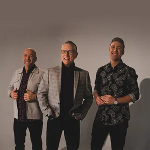 Brian Free & Assurance - southern gospel band photo