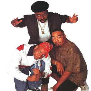 2 LIVE CREW - miami bass band photo