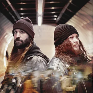 Harakiri for the Sky - black metal band photo