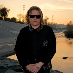 Ty Segall - garage rock band photo