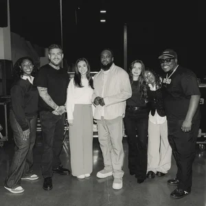 Maverick City Music - worship band photo