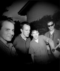 Heatmiser - Metal band photo