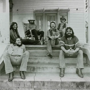 The Marshall Tucker Band - southern rock band photo
