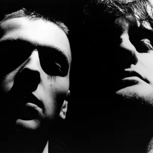 Godflesh - industrial metal band photo