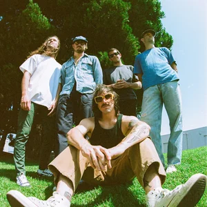 Knuckle Puck - pop punk band photo
