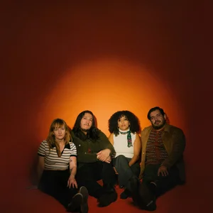 The Altons - retro soul band photo