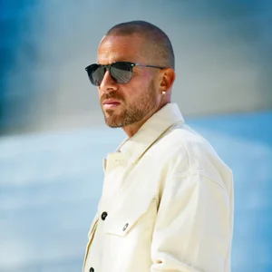 Collie Buddz - reggae band photo