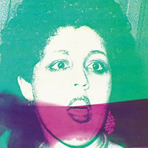 X-Ray Spex - riot grrrl band photo