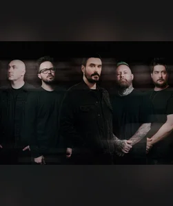 Breaking Benjamin - alternative metal band photo