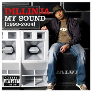 Dillinja - jungle band photo