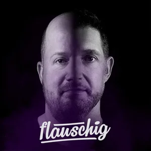 Flauschig - funky house band photo